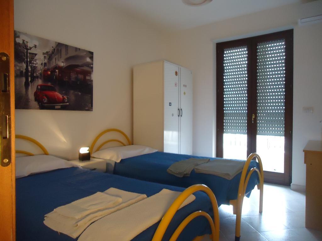 Casa Mozart B&B Лечче Экстерьер фото