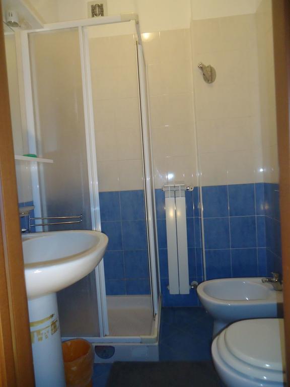 Casa Mozart B&B Лечче Экстерьер фото