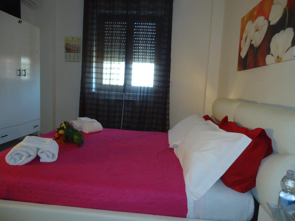 Casa Mozart B&B Лечче Экстерьер фото