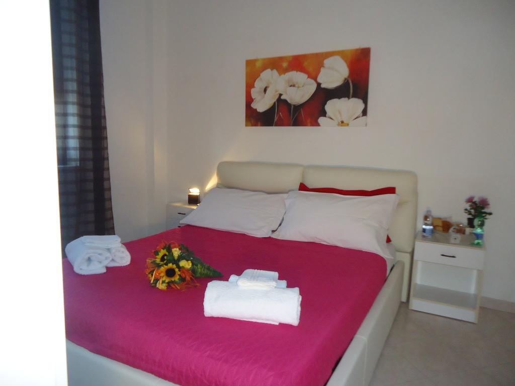 Casa Mozart B&B Лечче Экстерьер фото