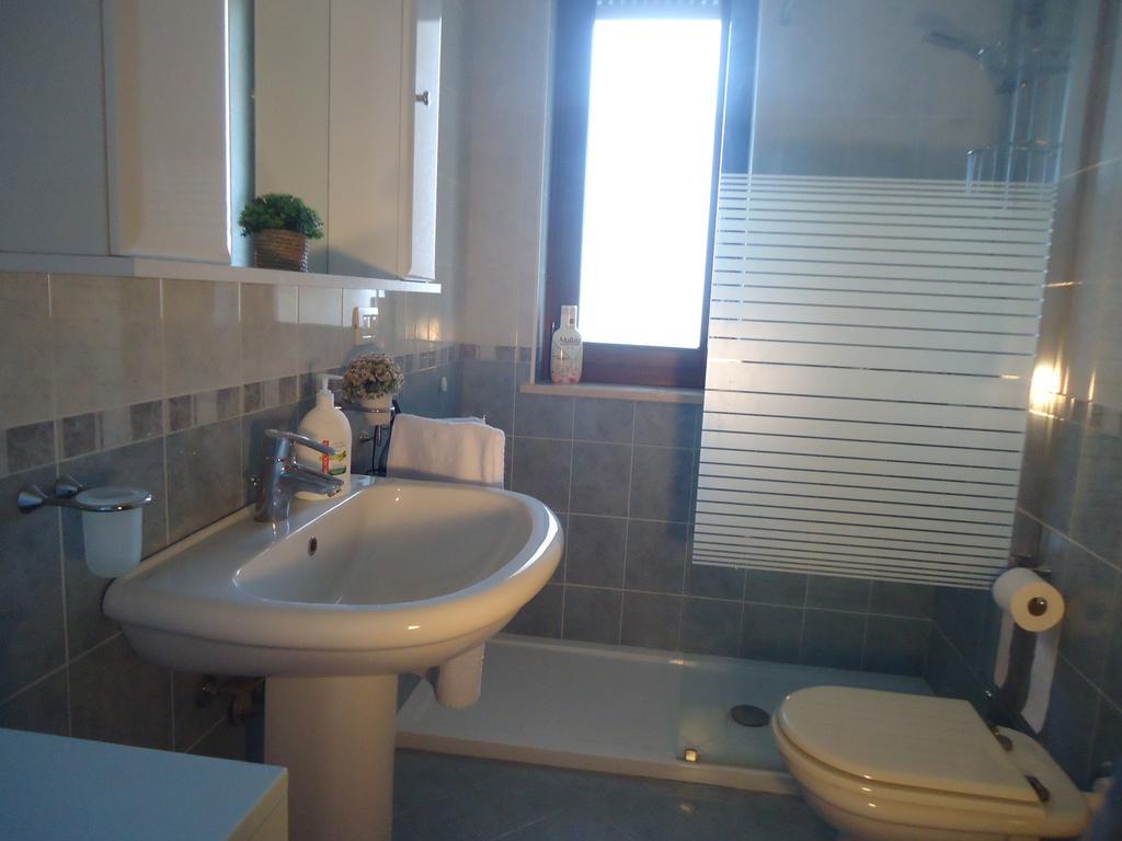 Casa Mozart B&B Лечче Экстерьер фото