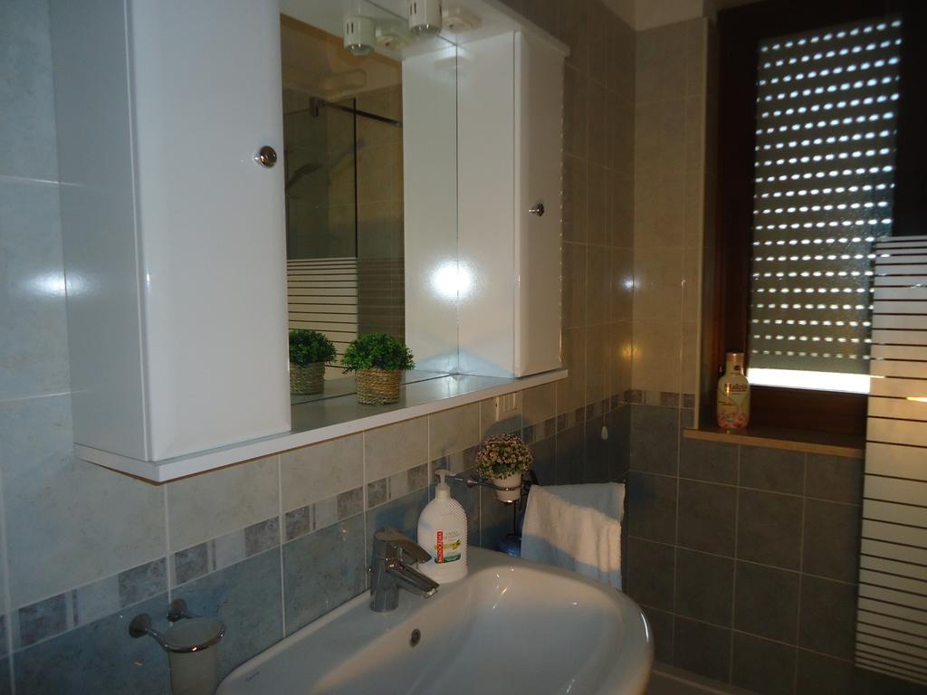 Casa Mozart B&B Лечче Экстерьер фото