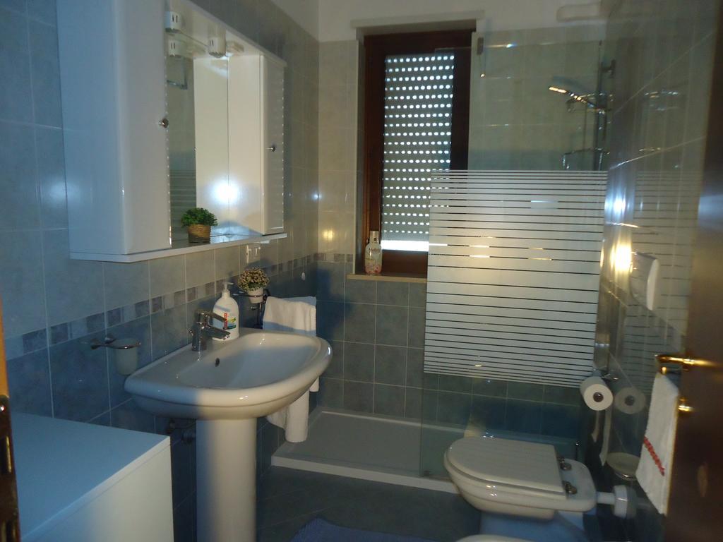 Casa Mozart B&B Лечче Экстерьер фото