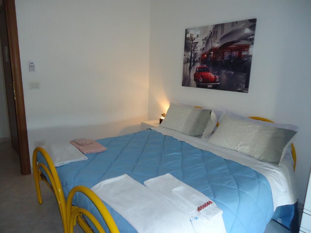 Casa Mozart B&B Лечче Номер фото